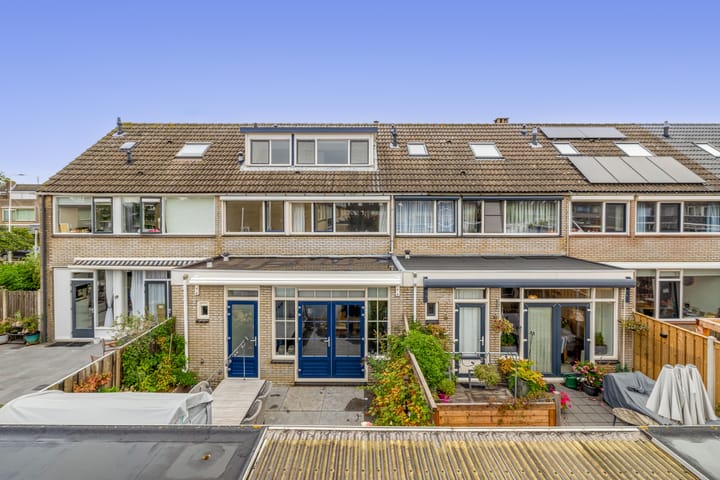 Foto 46 van Reede 18