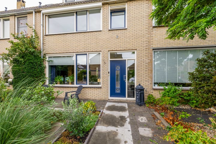 Foto 47 van Reede 18