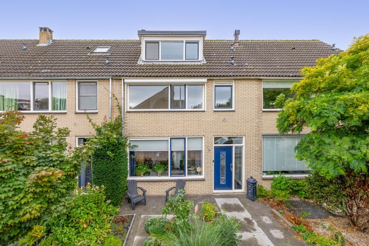 Foto 48 van Reede 18