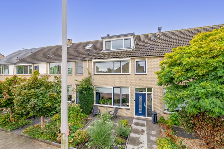 Foto 49 van Reede 18