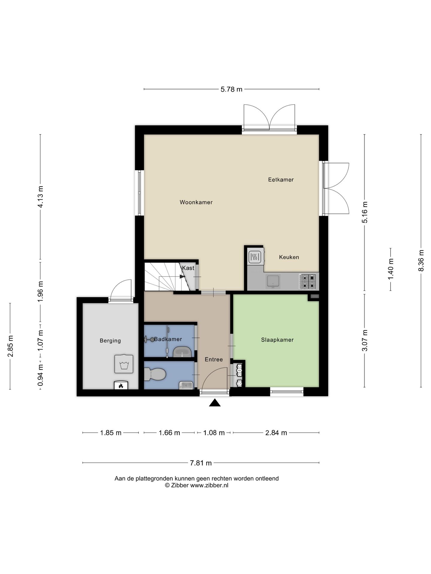 Photo 25 of Daleboutsweg 3-0081