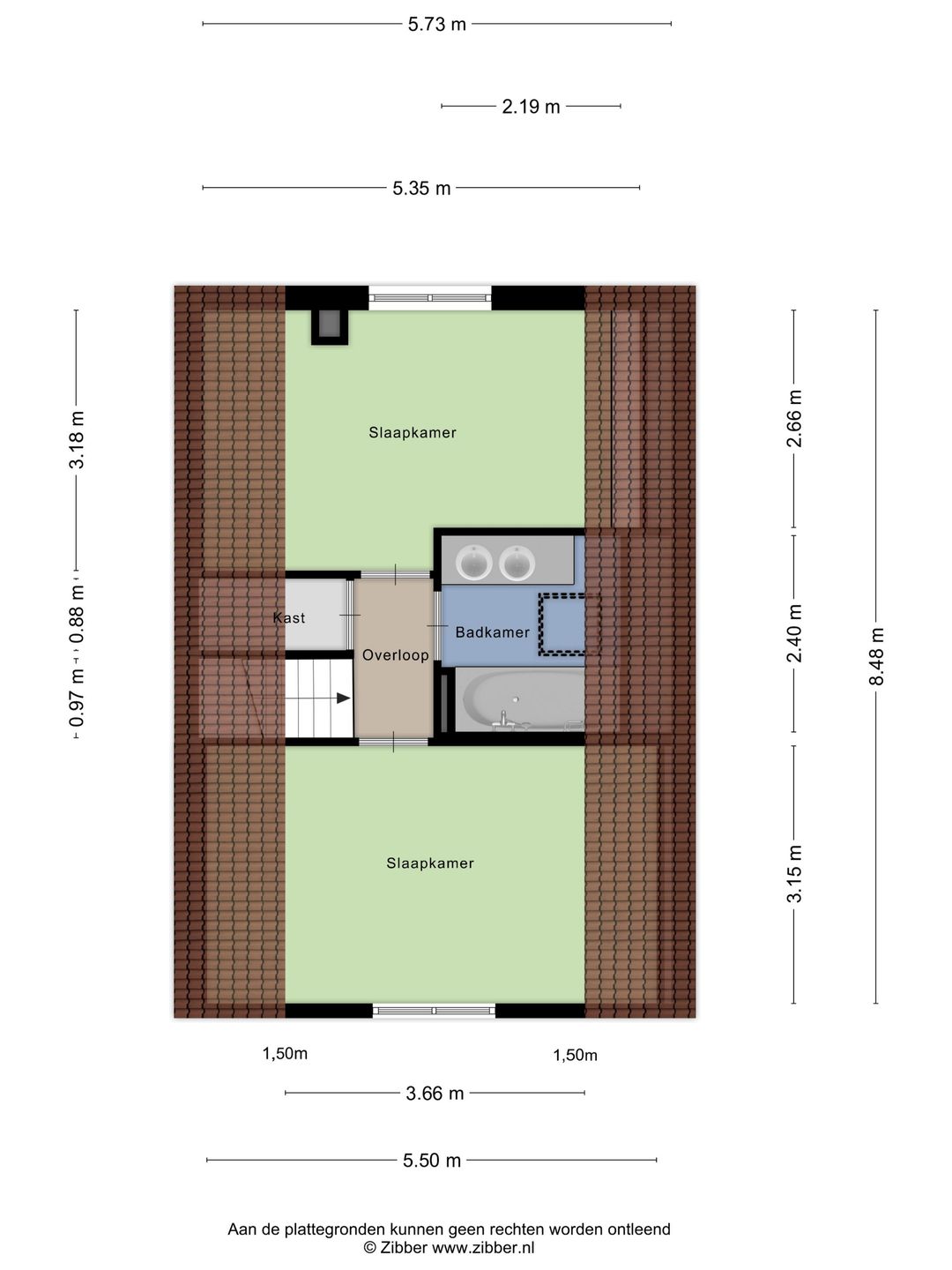 Photo 26 of Daleboutsweg 3-0081