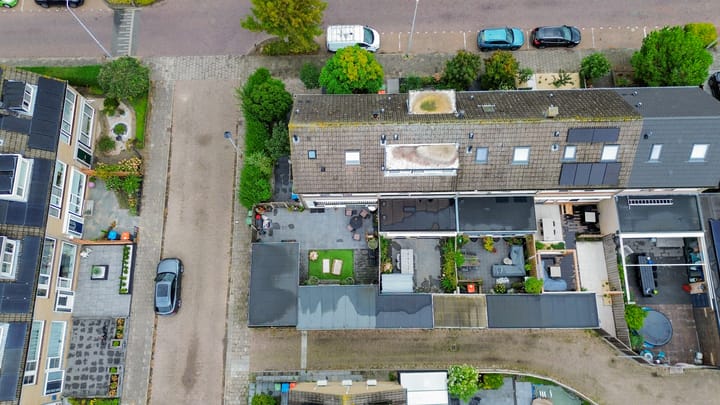 Foto 51 van Reede 18