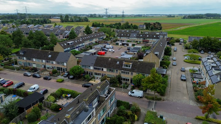 Foto 52 van Reede 18