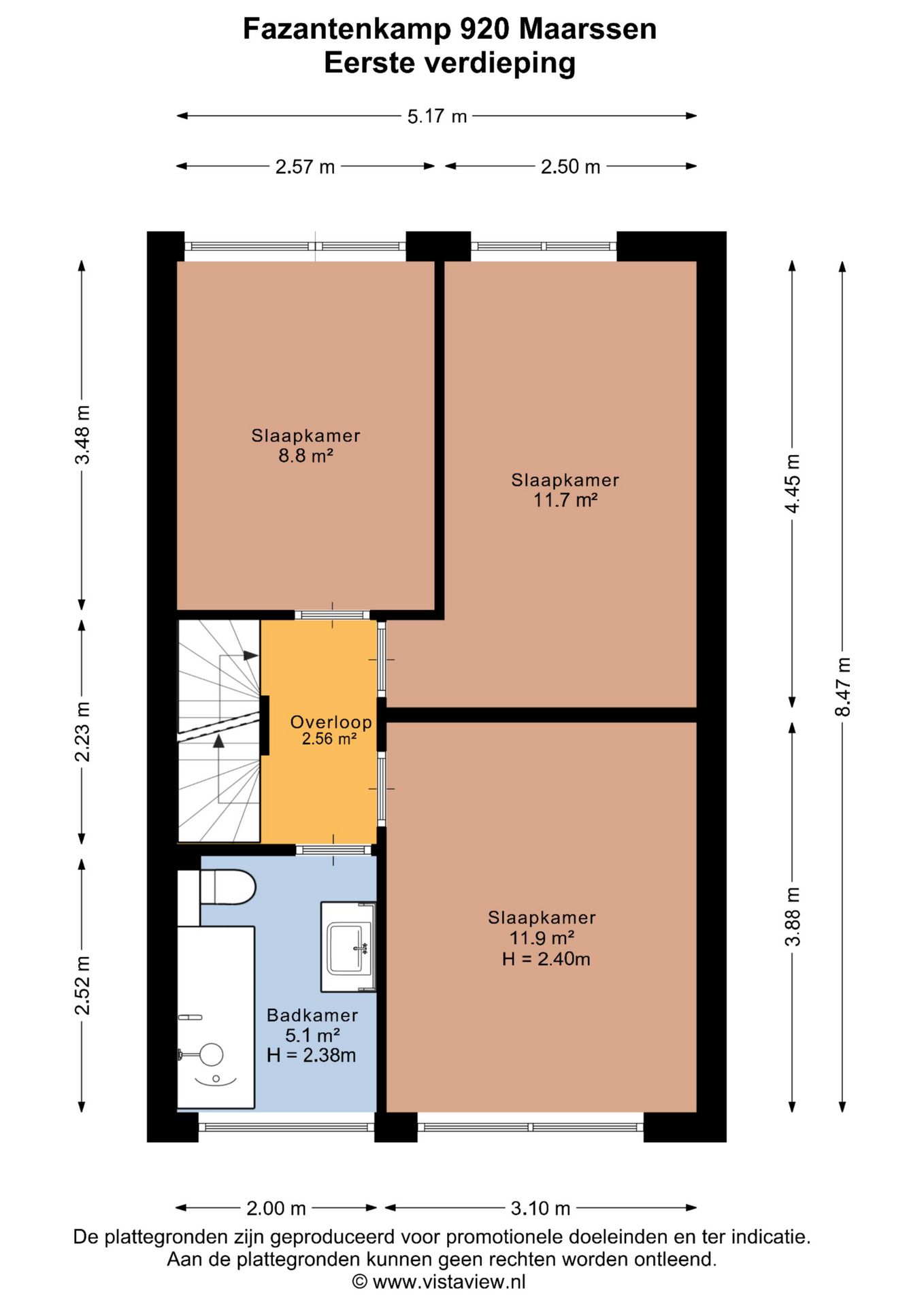 Foto 42 van Fazantenkamp 920
