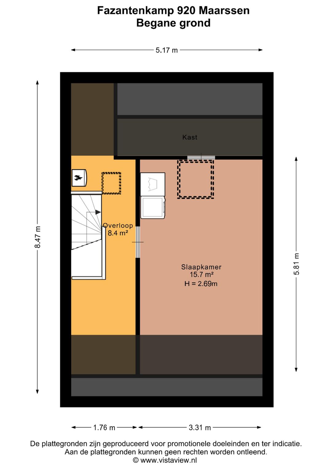 Foto 43 van Fazantenkamp 920