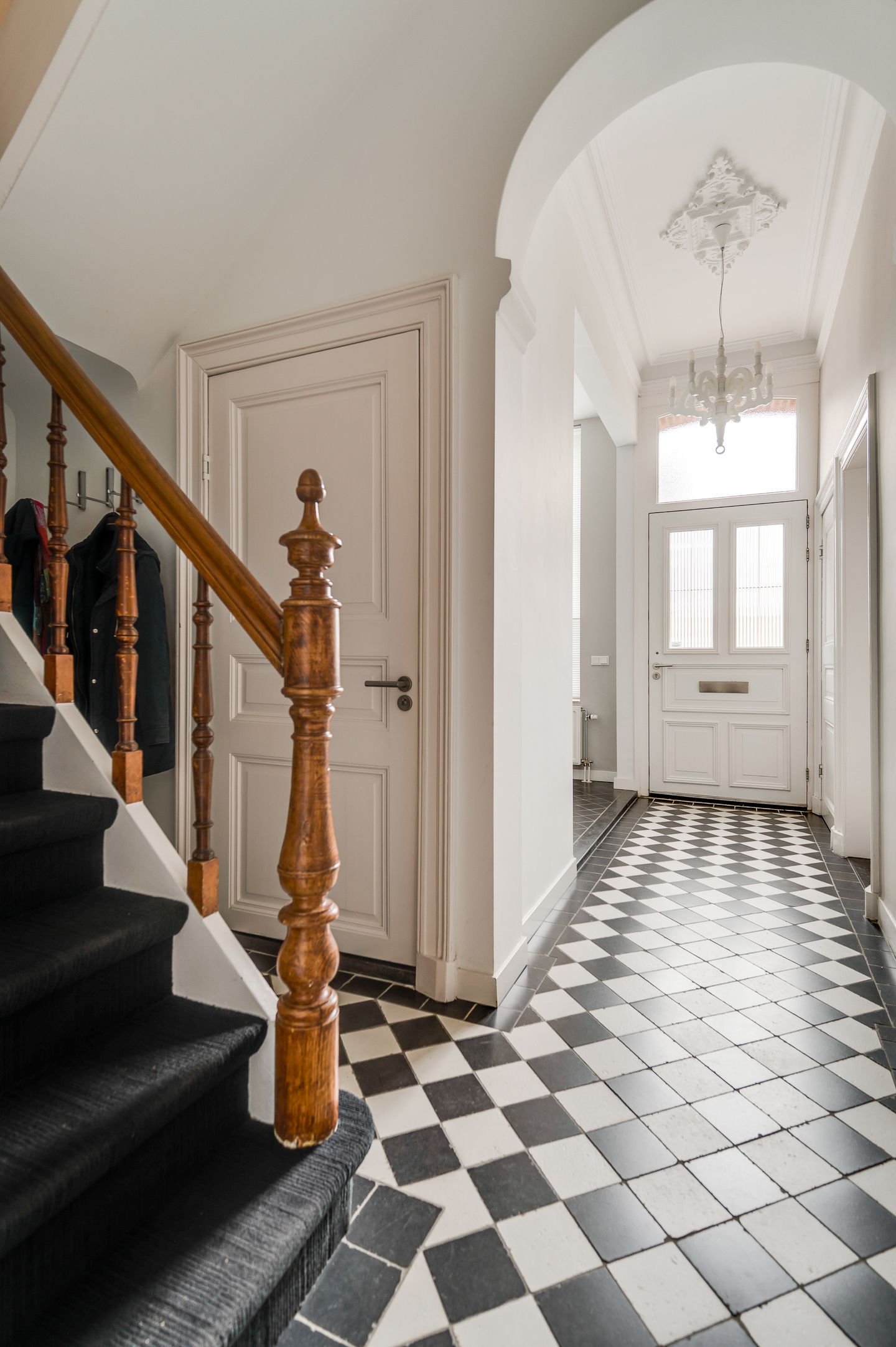 Bekijk foto 1 van Godsweerdersingel 23