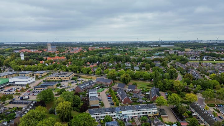 Foto 56 van Reede 18