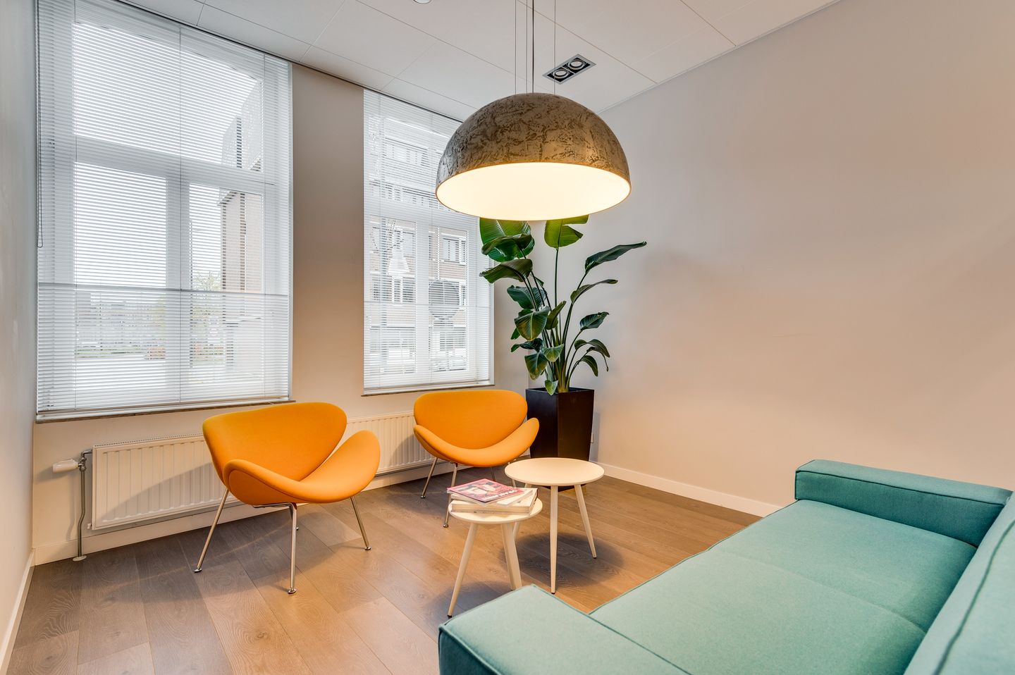 Bekijk foto 4 van Godsweerdersingel 23