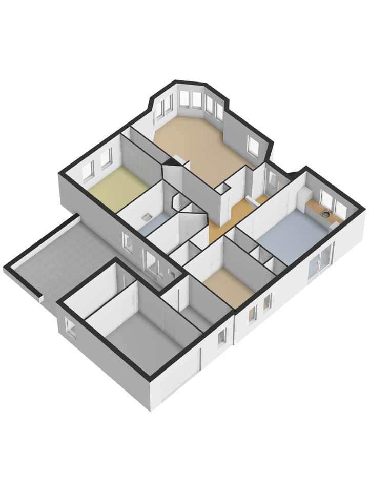 Foto 24 van Meersendijk 26