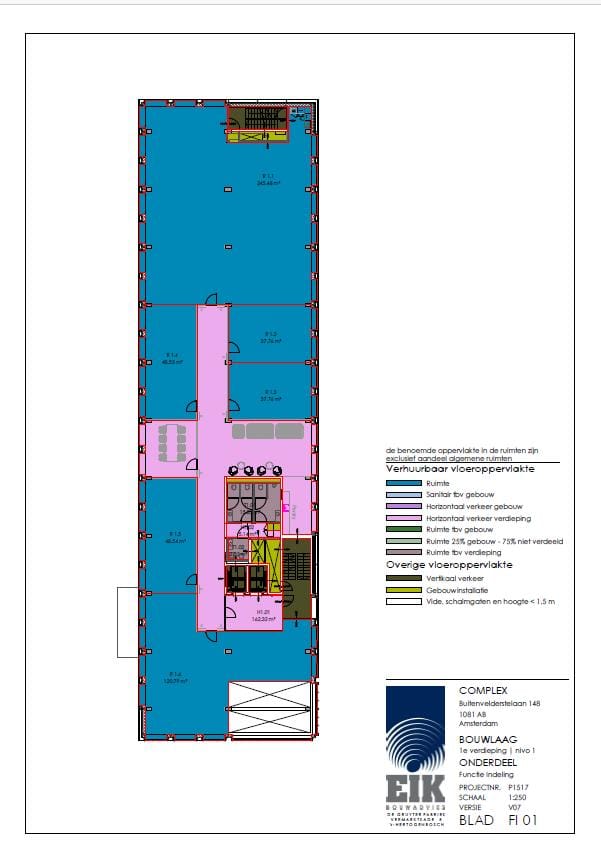 Bekijk foto 4 van Buitenveldertselaan 148