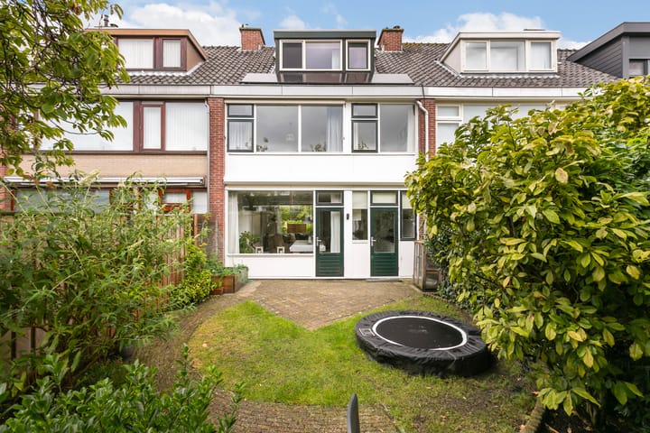 Foto 4 van Houtsnipstraat 9