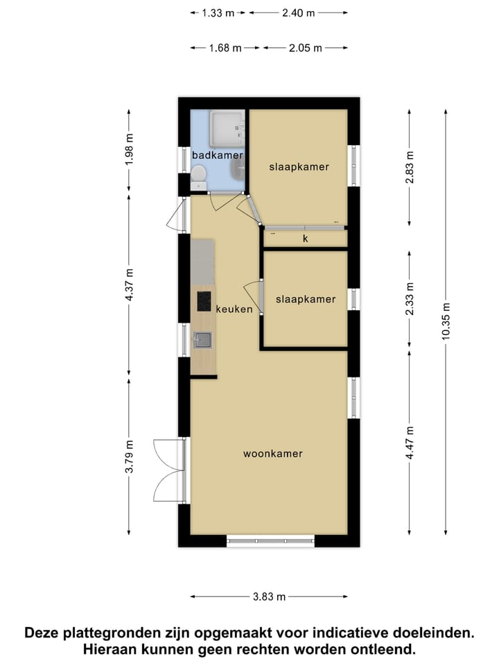 Photo 32 of Vijverlaan 1-P01