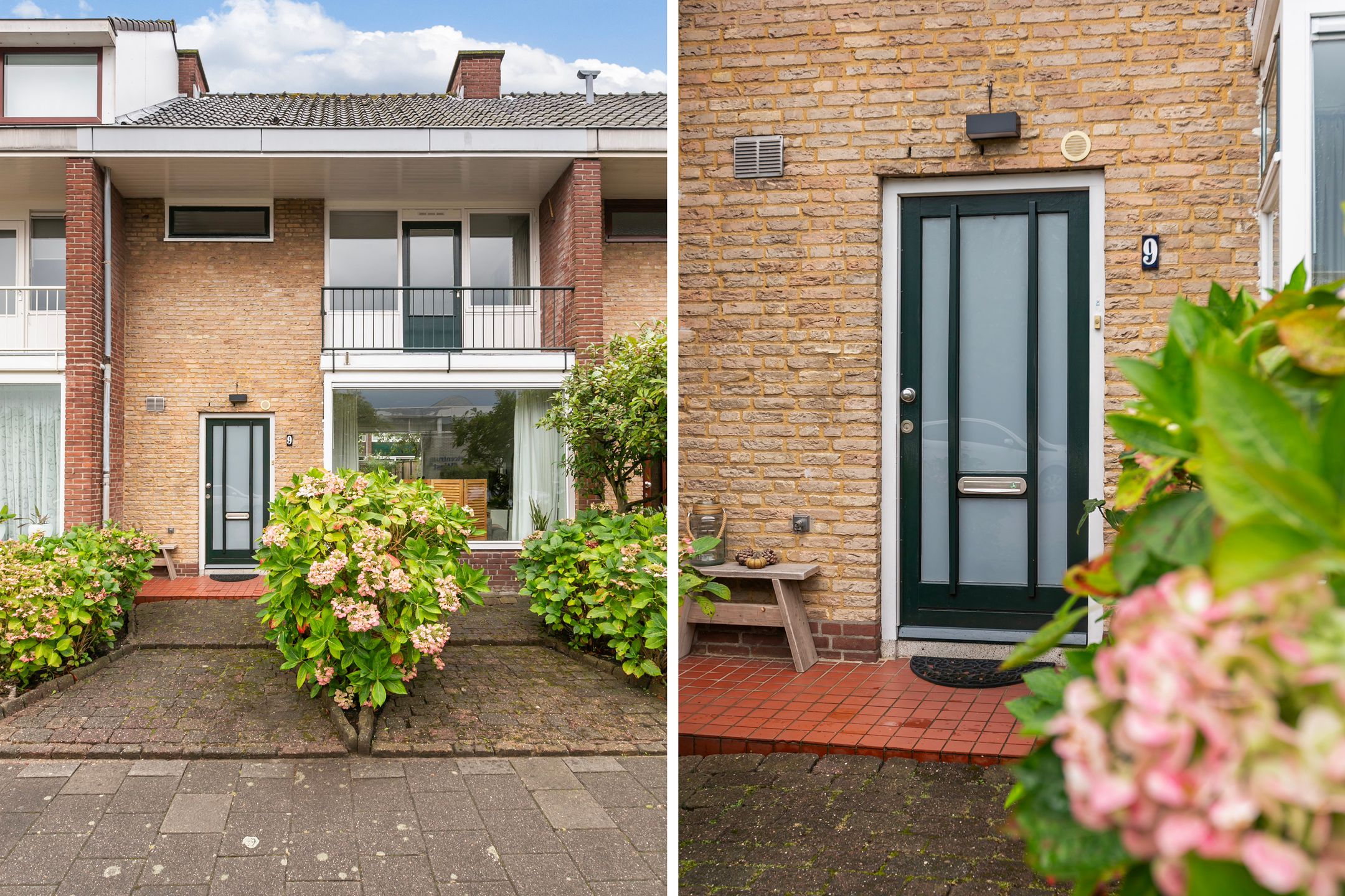 Houtsnipstraat, 9, Maassluis, 3145LA, Zuid-Holland, Nederland 9