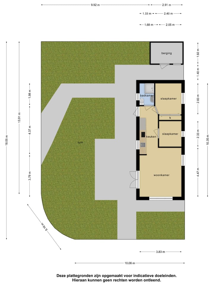 Photo 34 of Vijverlaan 1-P01