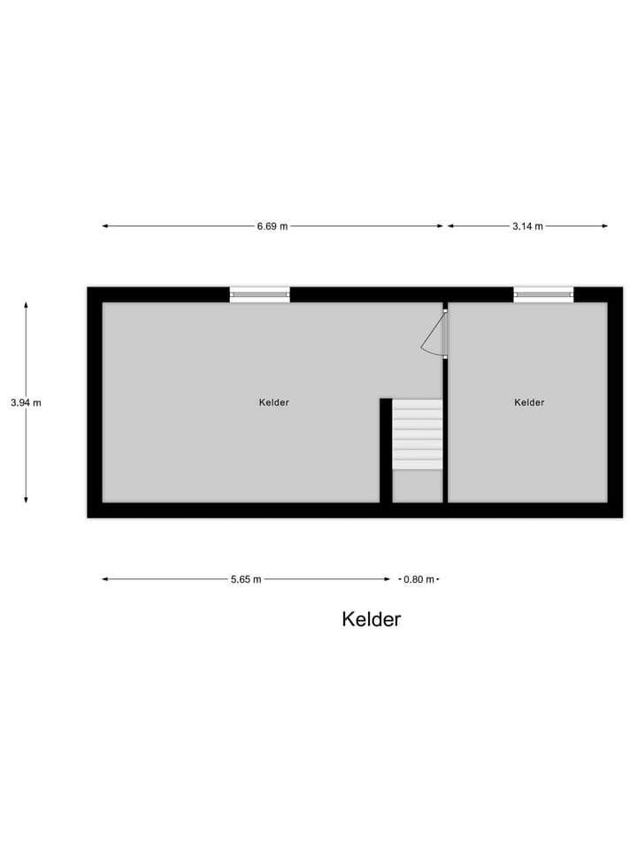 Foto 29 van Meersendijk 26