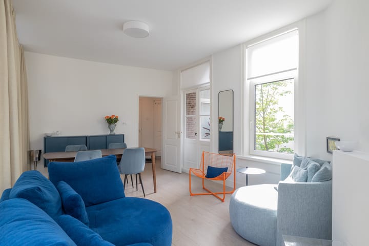 Foto 2 van Dusartstraat 65-2