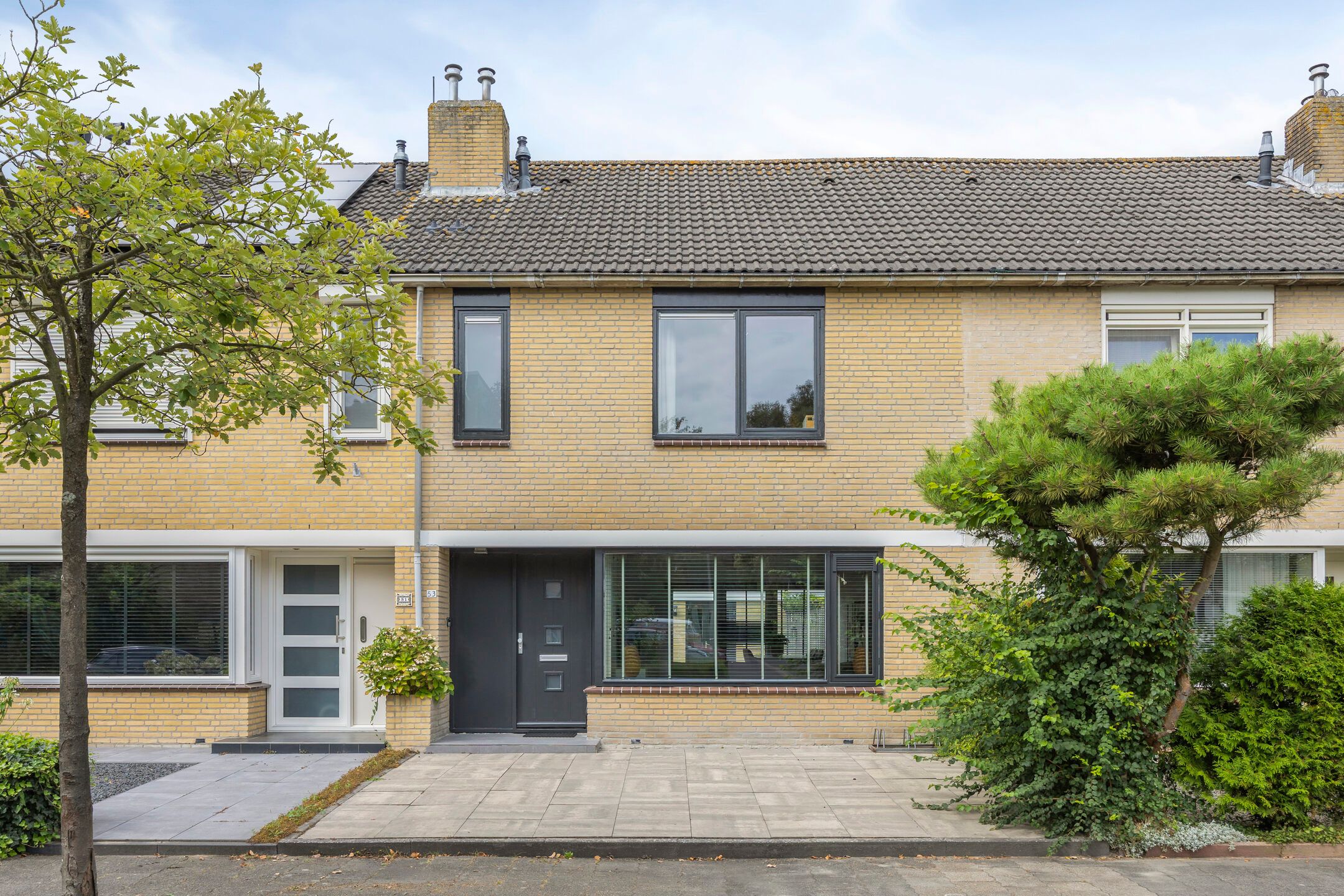 W. v.d. Brinkstraat, 53, Purmerend, 1444HC, Noord-Holland, Nederland 53