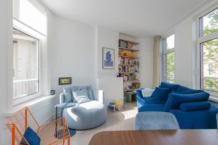 Foto 8 van Dusartstraat 65-2