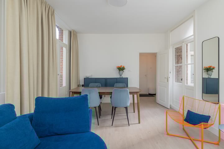 Foto 9 van Dusartstraat 65-2