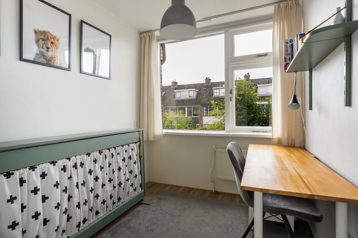 Foto 25 van Houtsnipstraat 9