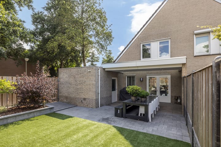 Foto 4 van Mijnlampstraat 7