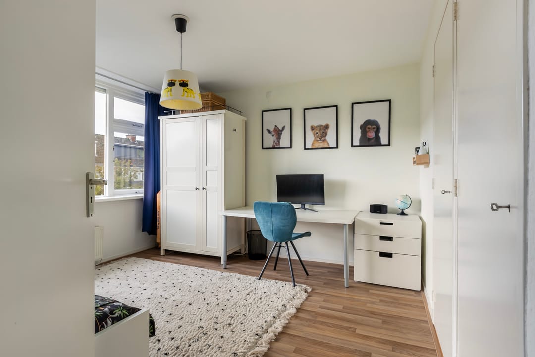 Foto 26 van Houtsnipstraat 9