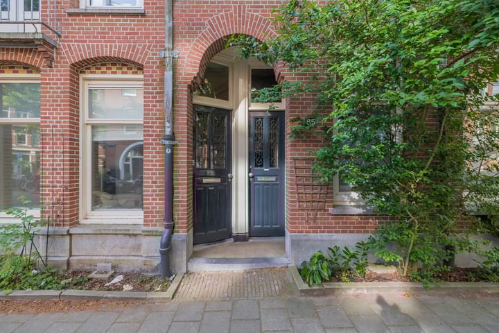 Foto 24 van Dusartstraat 65-2