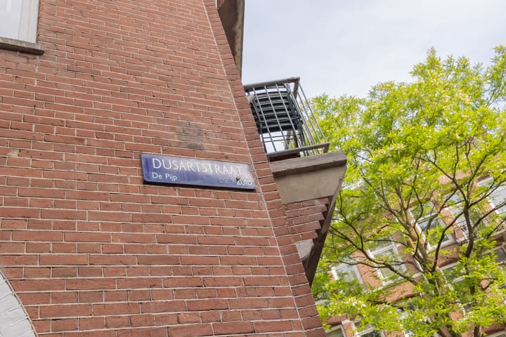 Foto 25 van Dusartstraat 65-2