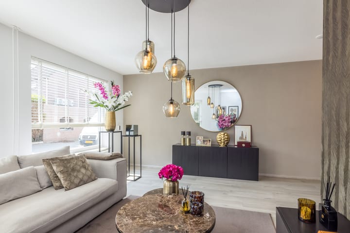 Foto 10 van Mijnlampstraat 7