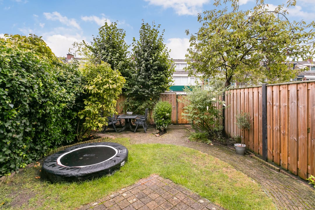 Foto 32 van Houtsnipstraat 9