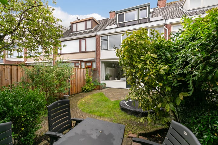 Foto 34 van Houtsnipstraat 9