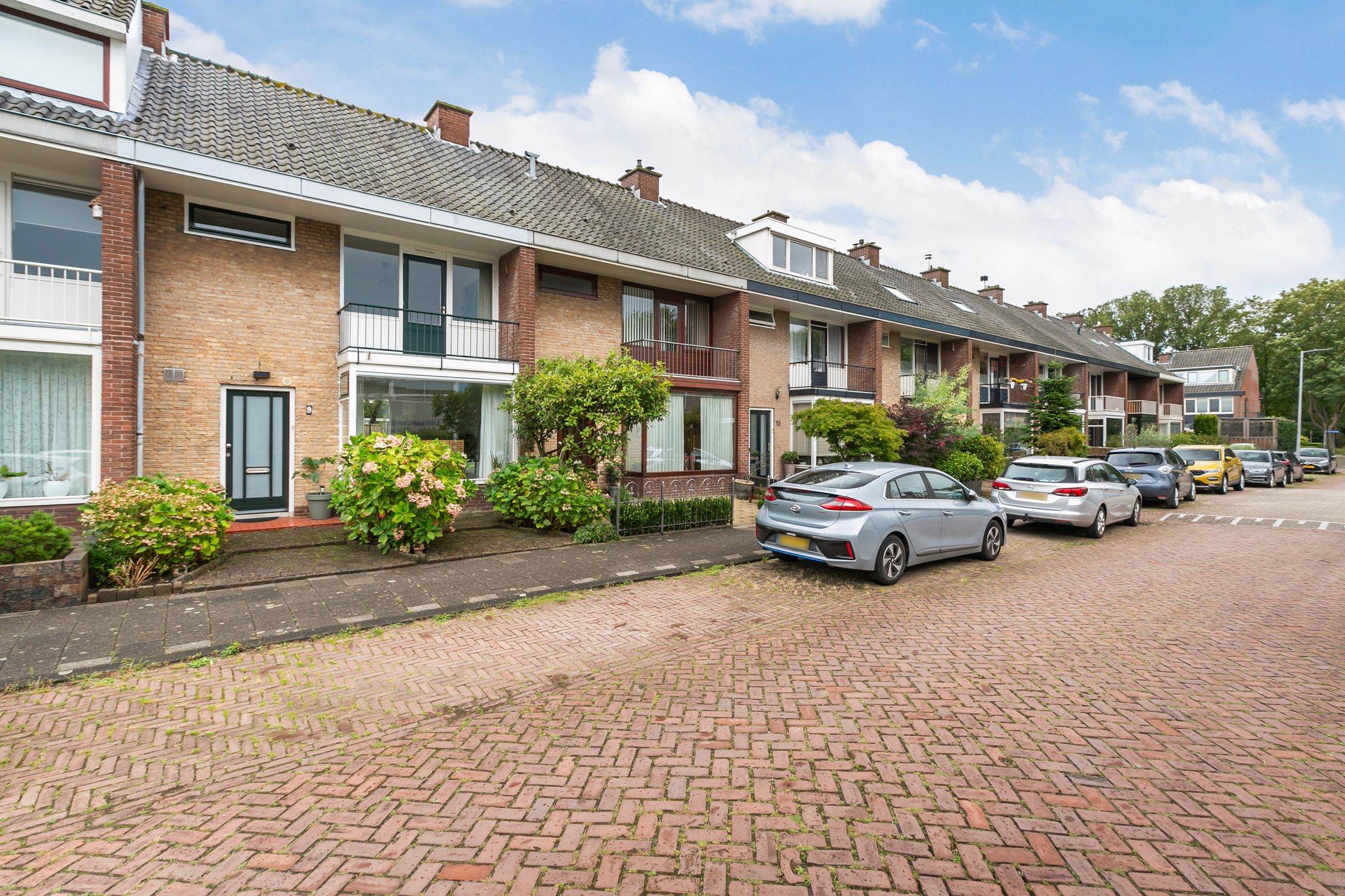 Foto 36 van Houtsnipstraat 9