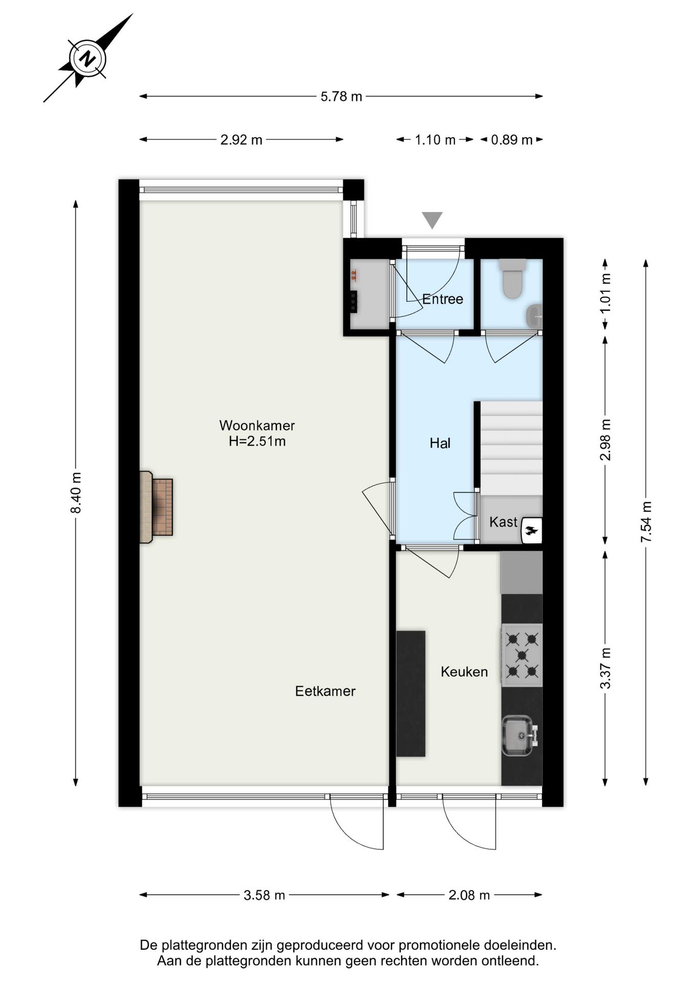 Foto 40 van Houtsnipstraat 9