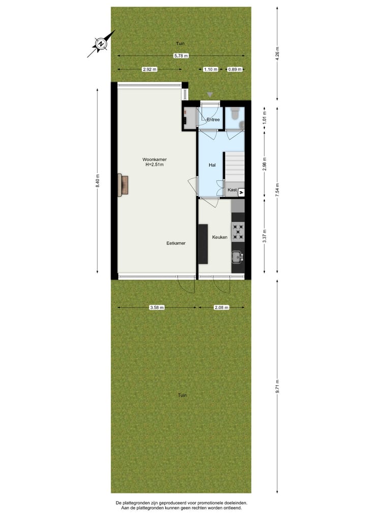 Foto 43 van Houtsnipstraat 9