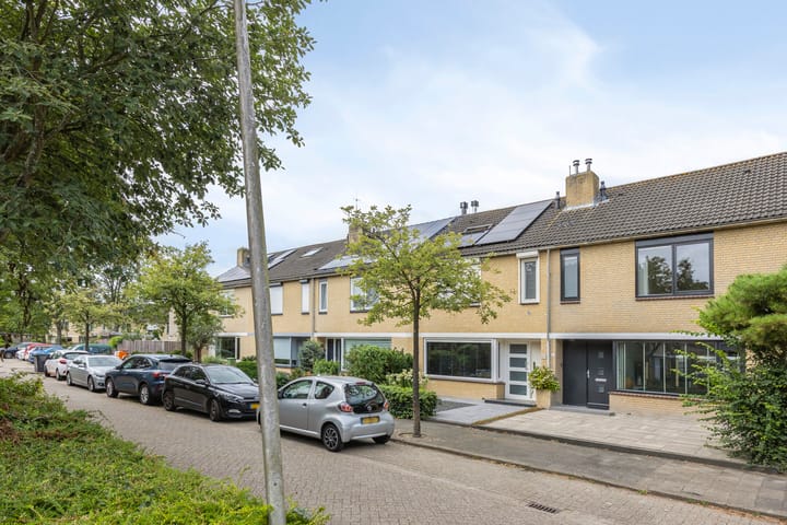 Foto 35 van W. v.d. Brinkstraat 53