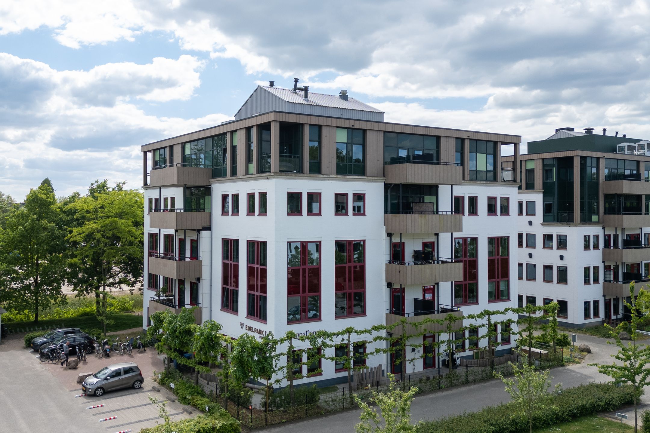 Hof van Vronestein, 5, Nieuwegein, 3439WB, Utrecht, Nederland 5