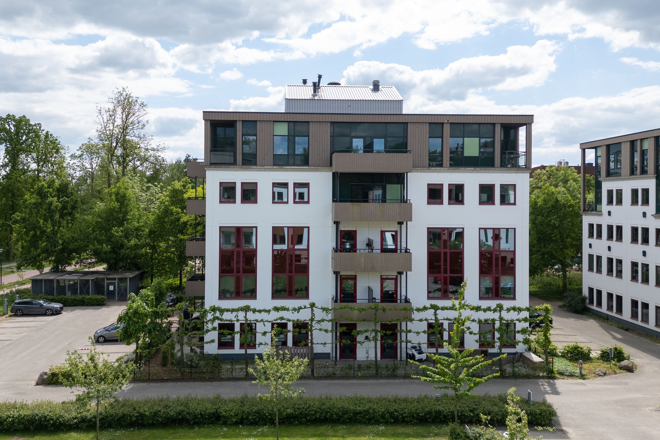 Photo 3 of Hof van Vronestein 5