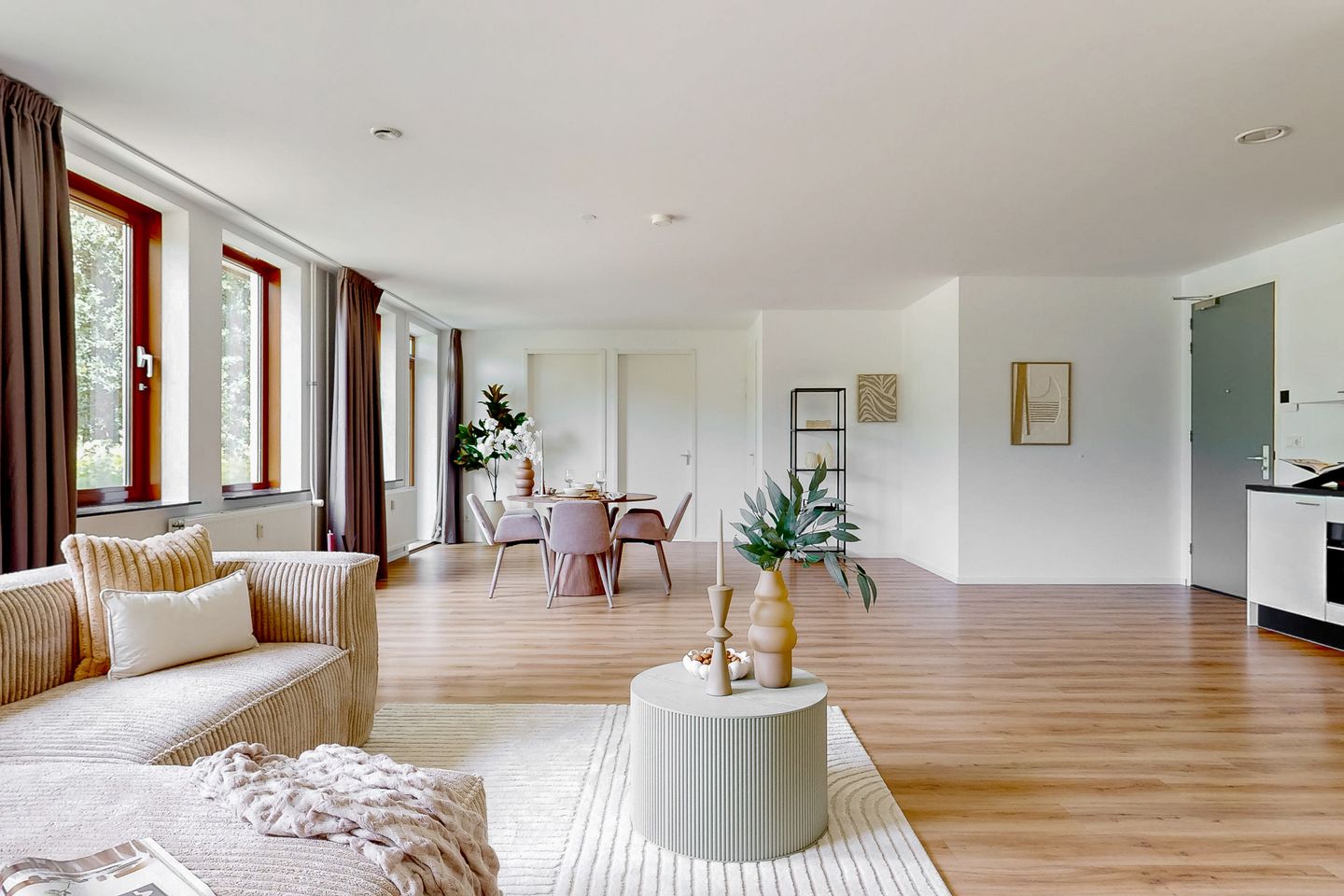 Photo 5 of Hof van Vronestein 5