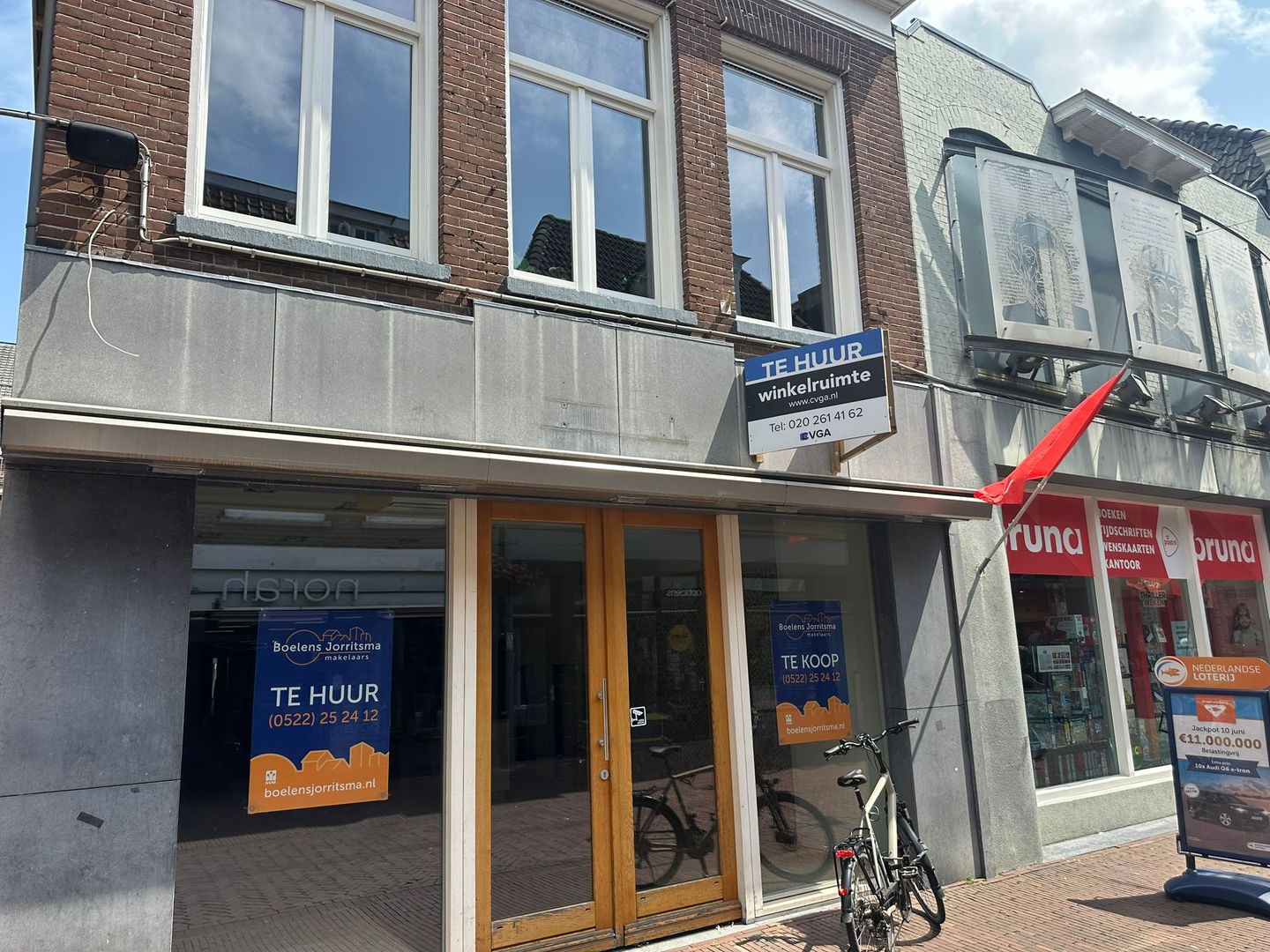 Bekijk foto 2 van Hoofdstraat 79