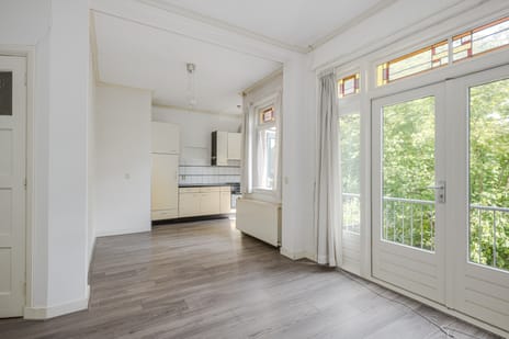 Van 't Hoffstraat 8-A tertiary image