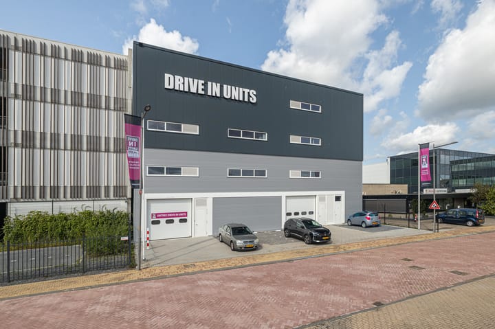 Industrieweg 71-39, Berkel en Rodenrijs
