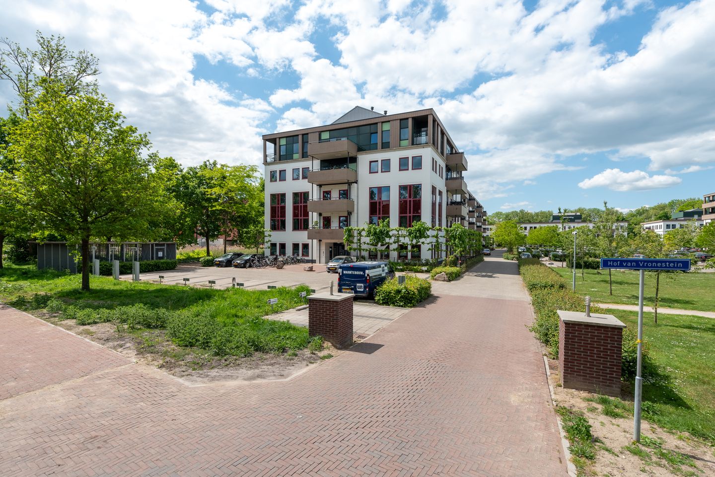 Photo 20 of Hof van Vronestein 5