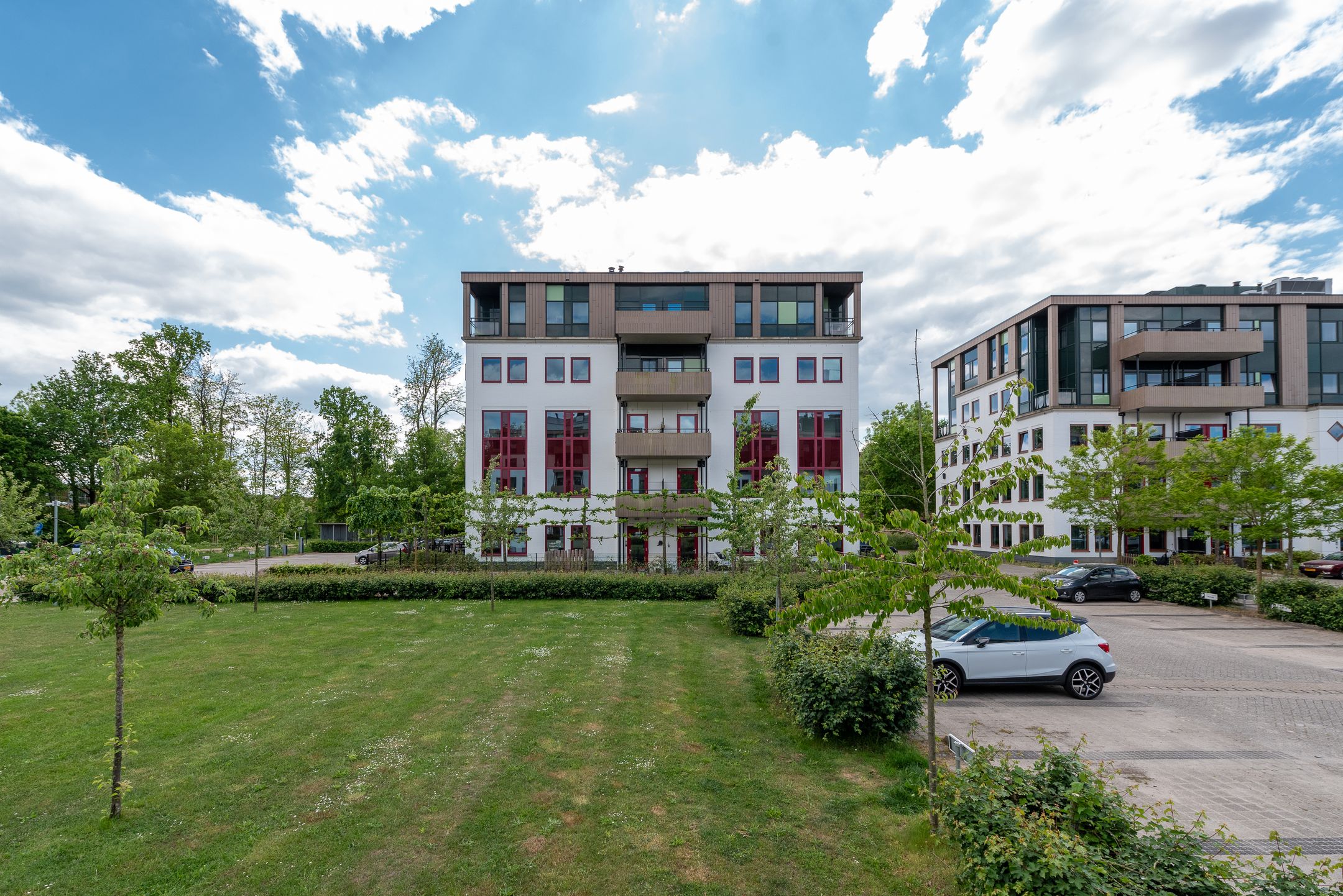 Photo 21 of Hof van Vronestein 5