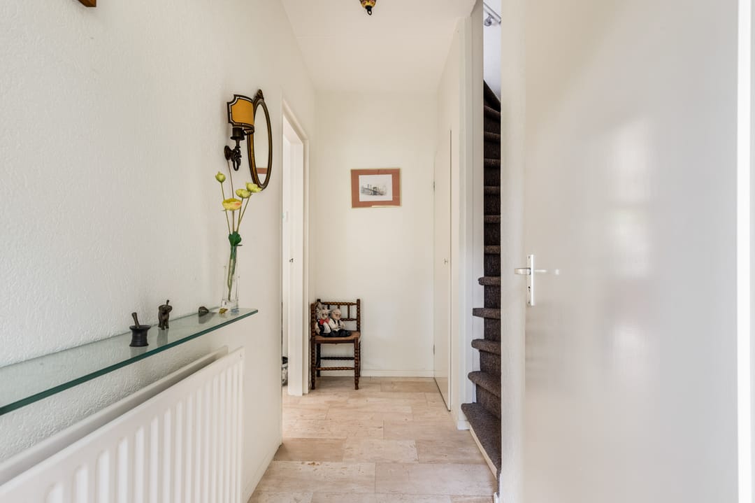 Foto 7 van Helmbloem 3