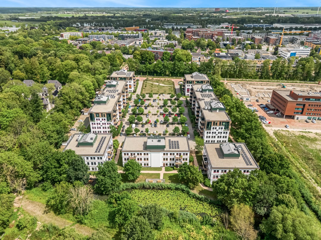 Photo 26 of Hof van Vronestein 5