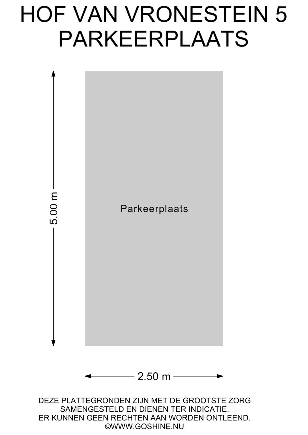 Photo 28 of Hof van Vronestein 5