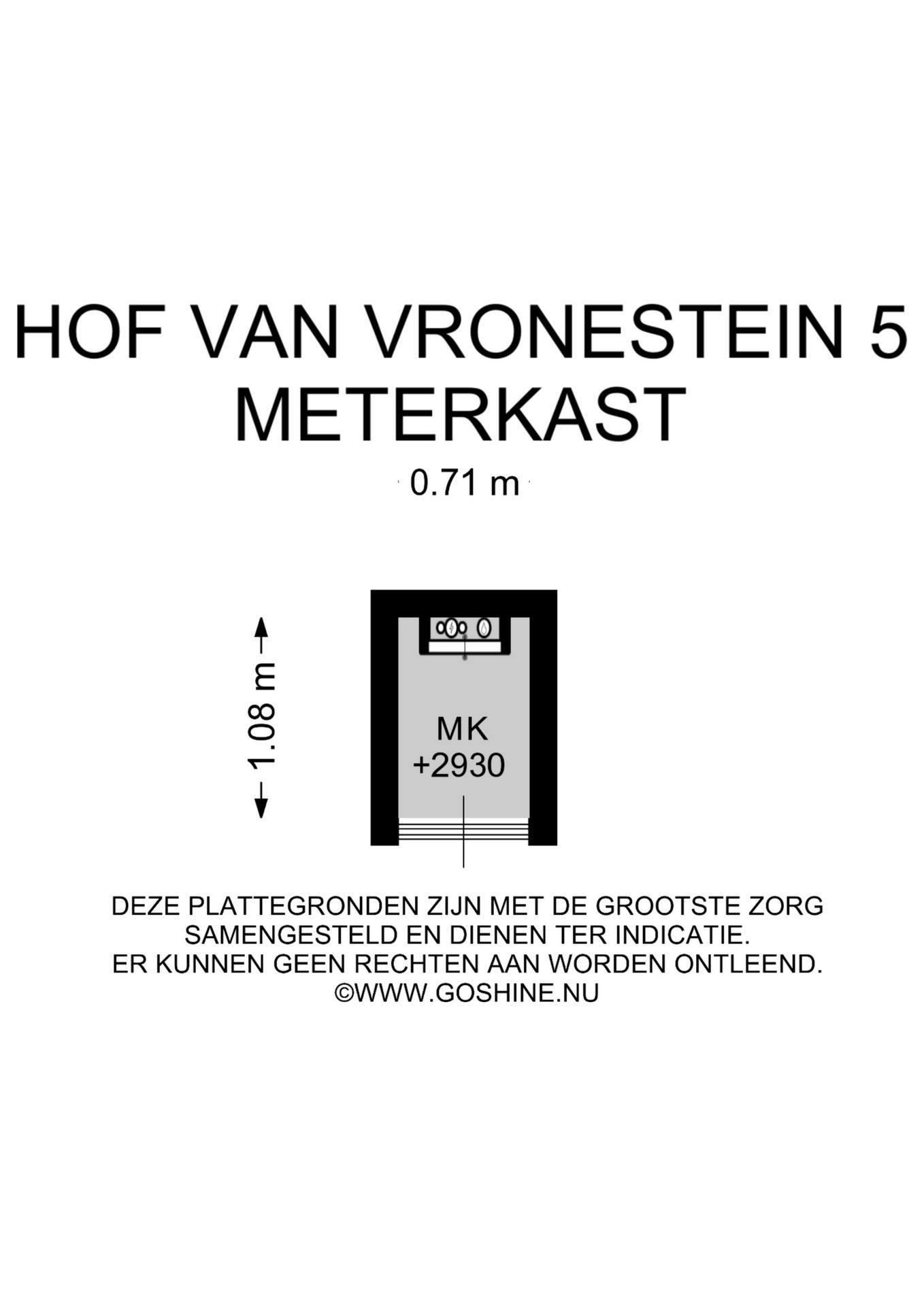 Photo 30 of Hof van Vronestein 5