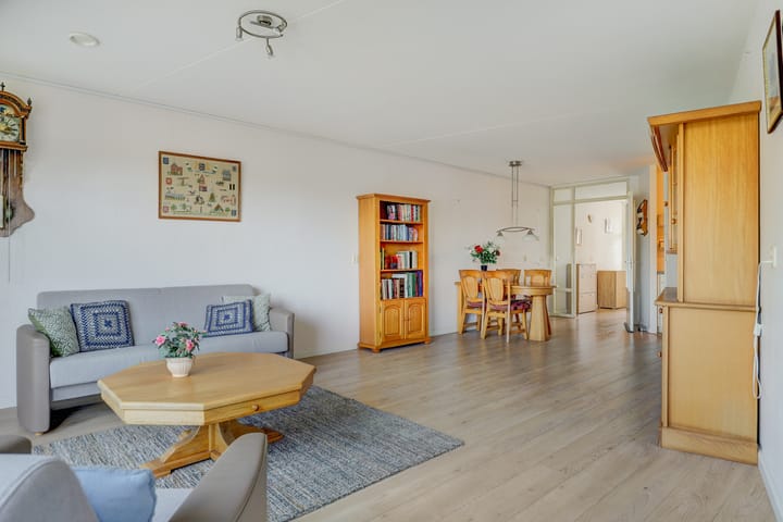 Foto 2 van Noorderpoort 23