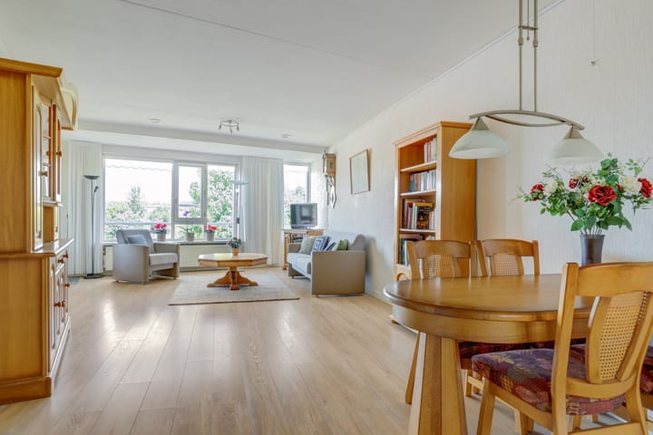 Foto 3 van Noorderpoort 23